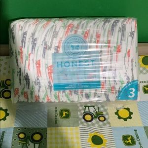 Honest Diapers